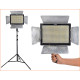LED освітлювач Yongnuo YN-600 (3200-5500K)